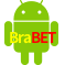 Aplicativo Brabet para Android