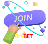 Junte-se ao cassino Brabet hoje mesmo