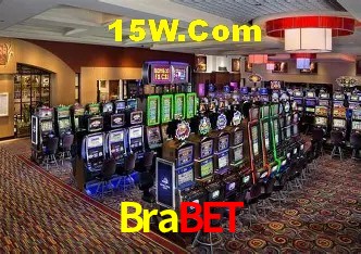 Casino Ao Vivo Brabet