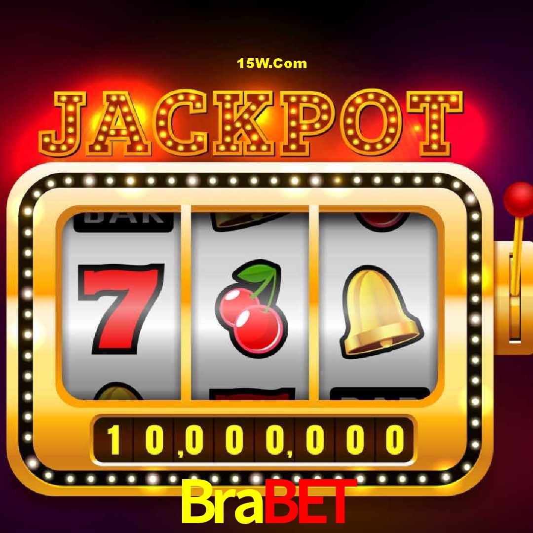 Slot Games Brabet