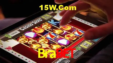 Jogos de Slot Brabet