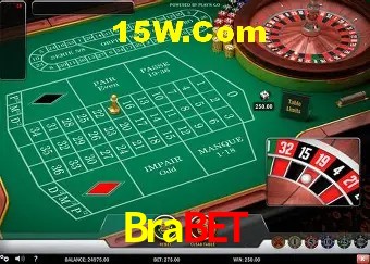 Casino Ao Vivo Brabet