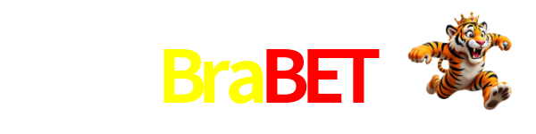 Logo da Brabet