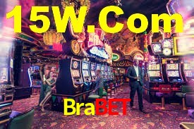 Sinta a adrenalina dos jogos de cassino com Brabet