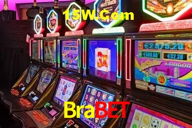 Especiais de Fim de Semana Brabet